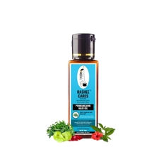 Ponnanganni Hair Oil